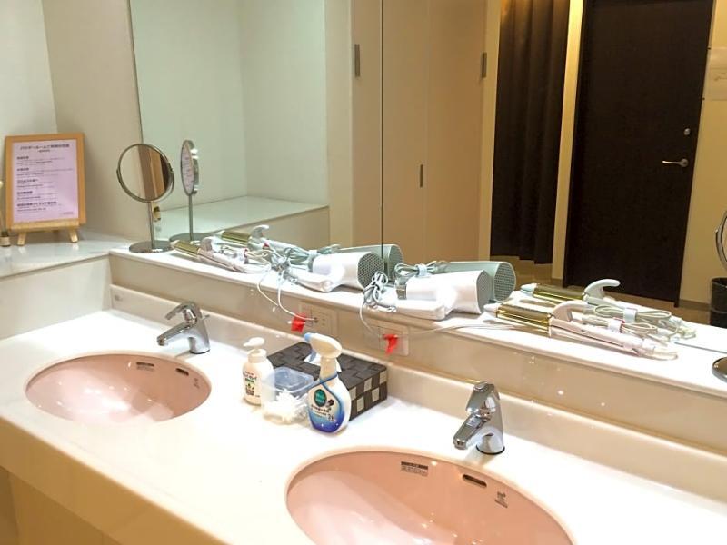 Az Hostel Osaka Dış mekan fotoğraf